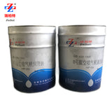 Rwibort Aircraft Jet lubricants (8B,8A)